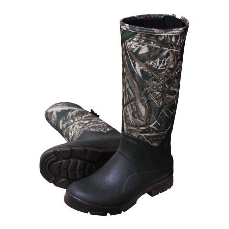 Stiefel zum Angeln - Stiefel zum Angeln